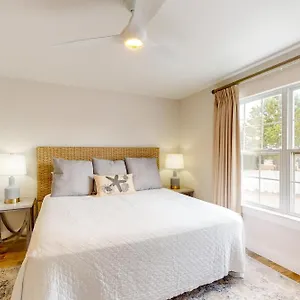 Summer Townhomes 17 Holiday home