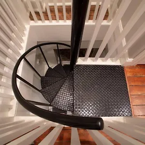 Restored Historic 5 Bedroom 4 And A Half Bath , Savannah United States